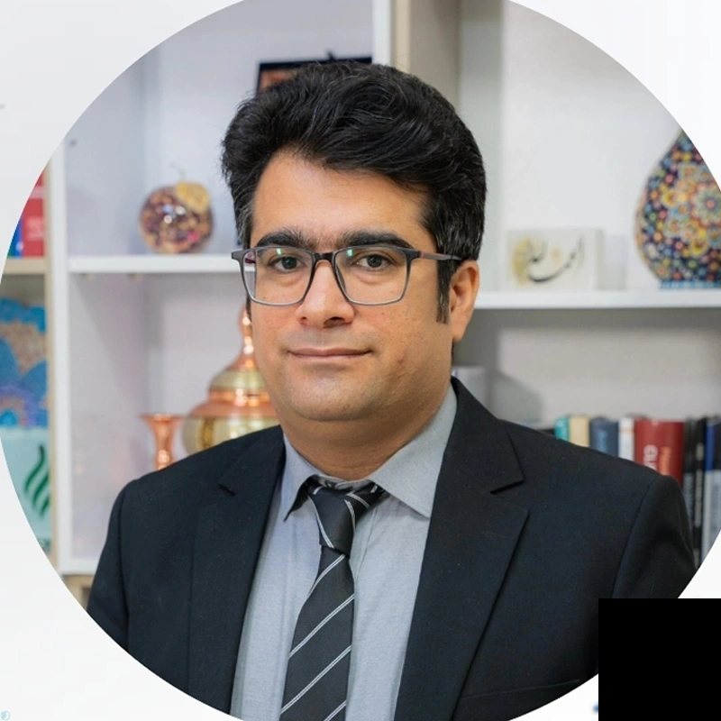 تلفن و آدرس دکتر حمید گودرزی در شیراز (پوست، مو و زیبایی)