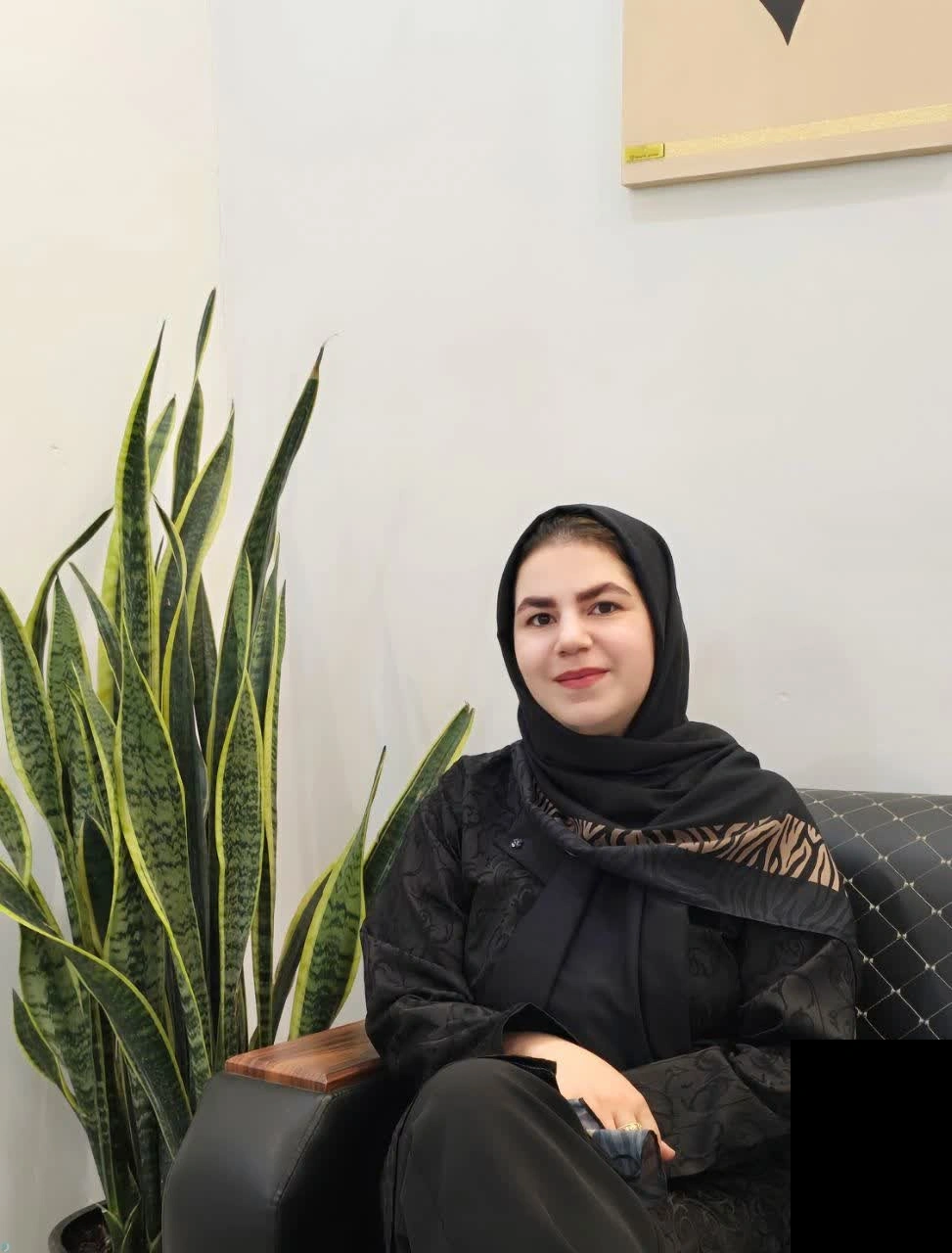 تلفن و آدرس مهدیه کشمیرشکن در یزد (روانشناسی)