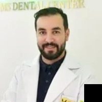 تلفن و آدرس دکتر هومن شمس در تهران (دندانپزشکی)