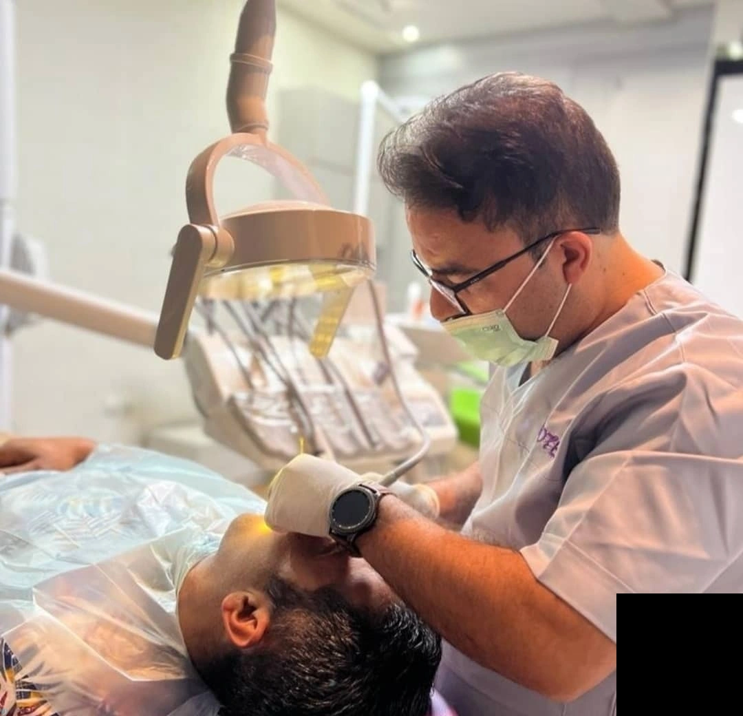 تلفن و آدرس دکتر مصیب معصومی نژاد در تبریز (دندانپزشکی)