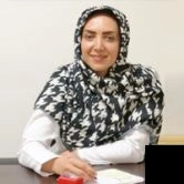 تلفن و آدرس دکتر حدیث رمضانیان در قدس (طب فیزیکی و توانبخشی)