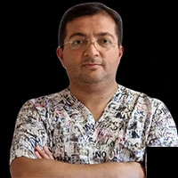 تلفن و آدرس دکتر مصطفی رضایی فر در ارومیه (دندانپزشکی)