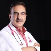 تلفن و آدرس دکتر اسدالله بلوردی در سیرجان (اطفال)