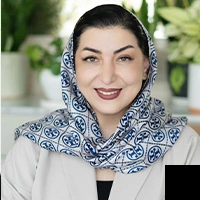 تلفن و آدرس دکتر آتوسا جعفری در تهران (نازایی و ناباروری)