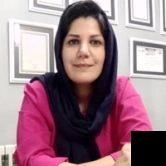 تلفن و آدرس دکتر تهمینه محجوب نیا (بی آزار) در کرج (عفونی)