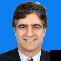 تلفن و آدرس دکتر مهدی لطفی در تهران (پوست، مو و زیبایی)