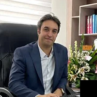 تلفن و آدرس دکتر حامد غنی پور در ارومیه (مغز و اعصاب (نورولوژی))