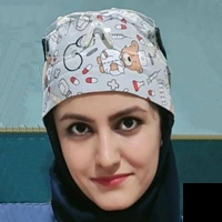 تلفن و آدرس دکتر سوسن رضائی در ری (زنان و زایمان)