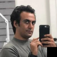 تلفن و آدرس دکتر سیدمهدی بانان خجسته در تهران (فیزیوتراپی)