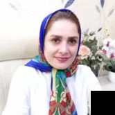 تلفن و آدرس دکتر خدیجه یزدان مهر در ساری (زنان و زایمان)