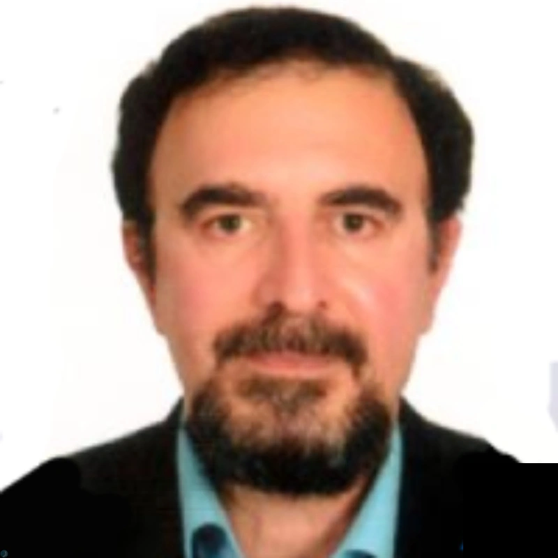 تلفن و آدرس دکتر حسن خانزادی در تهران (رادیولوژی و تصویربرداری)