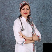 تلفن و آدرس دکتر آرام طبایی در تهران (اطفال)