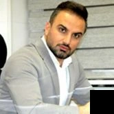 تلفن و آدرس دکتر محمدپارسا عزیزی در تهران (روانشناسی)