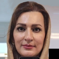 تلفن و آدرس دکتر سارا سلیمانی جدیدی در تهران (زنان و زایمان)