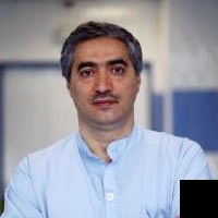 تلفن و آدرس دکتر علی شریفیان در تهران (قلب و عروق)