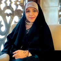 تلفن و آدرس ندا سادات هاشمی در تهران (روانشناسی)