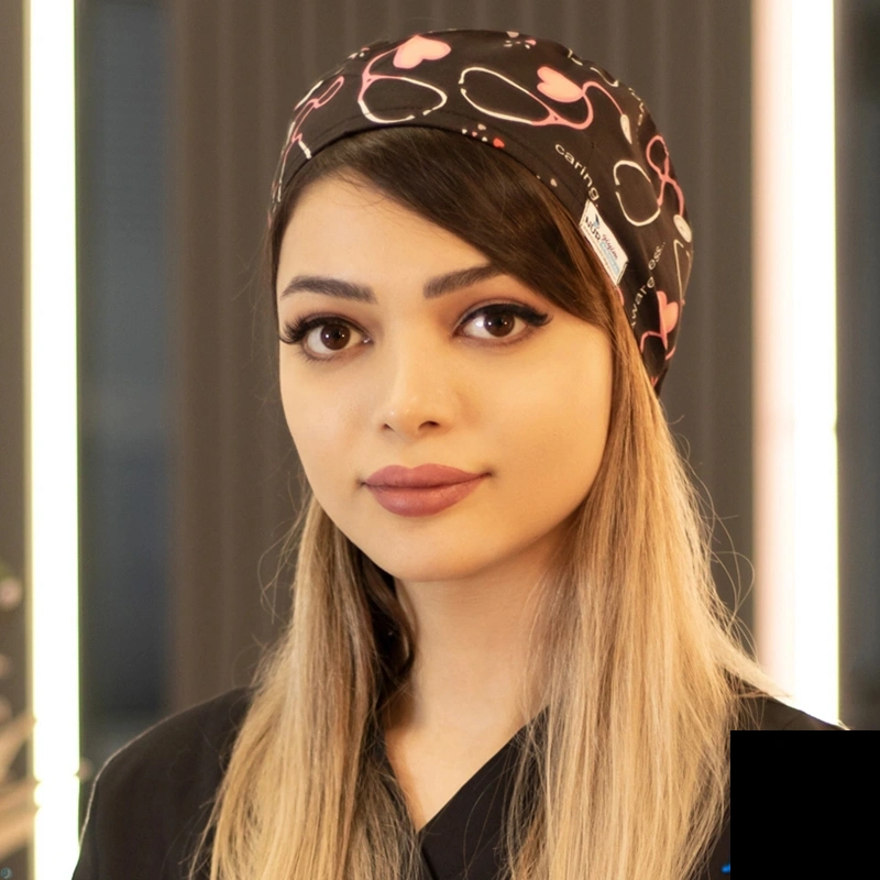 تلفن و آدرس دکتر زهرا صیدی در تبریز (دندانپزشکی)