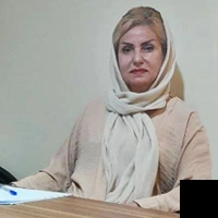 تلفن و آدرس اشرف بخشایش در تهران (روانشناسی)