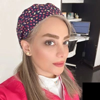 تلفن و آدرس دکتر رویا نصراله زاده در تنکابن (دندانپزشکی)