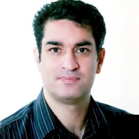 تلفن و آدرس دکتر مجتبی کیانی مطلق در مشهد (داخلی)