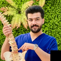 تلفن و آدرس دکتر على حاتمى در اصفهان (فیزیوتراپی)