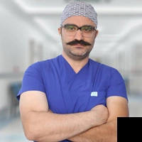 تلفن و آدرس دکتر مصطفی حجتی در تهران (جراحی)