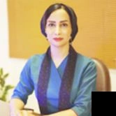 تلفن و آدرس دکتر اعظم برخورداری نسب در کرمان (زنان و زایمان)