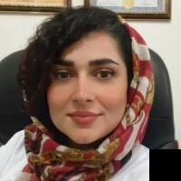 تلفن و آدرس ساناز معینی در تهران (فیزیوتراپی)