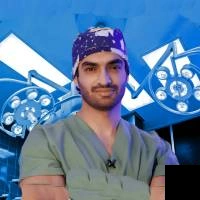 تلفن و آدرس دکتر محمدامیر علیزاده تبریزی در تهران (دندانپزشکی)