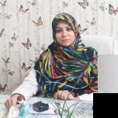 تلفن و آدرس دکتر ملیحه خلیلی در اصفهان (زنان و زایمان)
