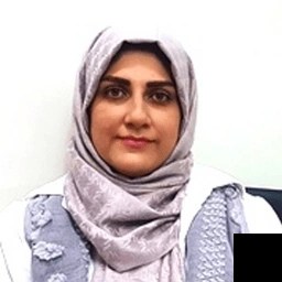 تلفن و آدرس دکتر حوریه علایین در کرج (پوست، مو و زیبایی)