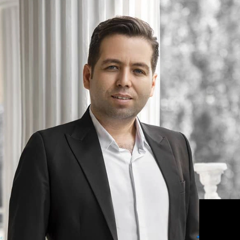 تلفن و آدرس علی نجات در تبریز (روانشناسی)