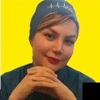 تلفن و آدرس شبنم غلامی در کرمانشاه (مامایی)