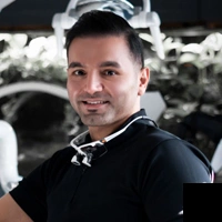 تلفن و آدرس دکتر محمد ملک جعفریان در مشهد (دندانپزشکی)