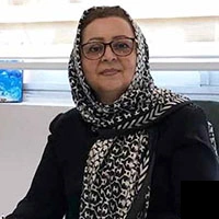 تلفن و آدرس فاطمه پریوش کسرائیان در رشت (روانشناسی)