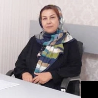 تلفن و آدرس دکتر فیروزه کیهان در تهران (روانشناسی)