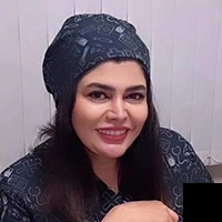 تلفن و آدرس فرزانه اسدی در مبارکه (مامایی)