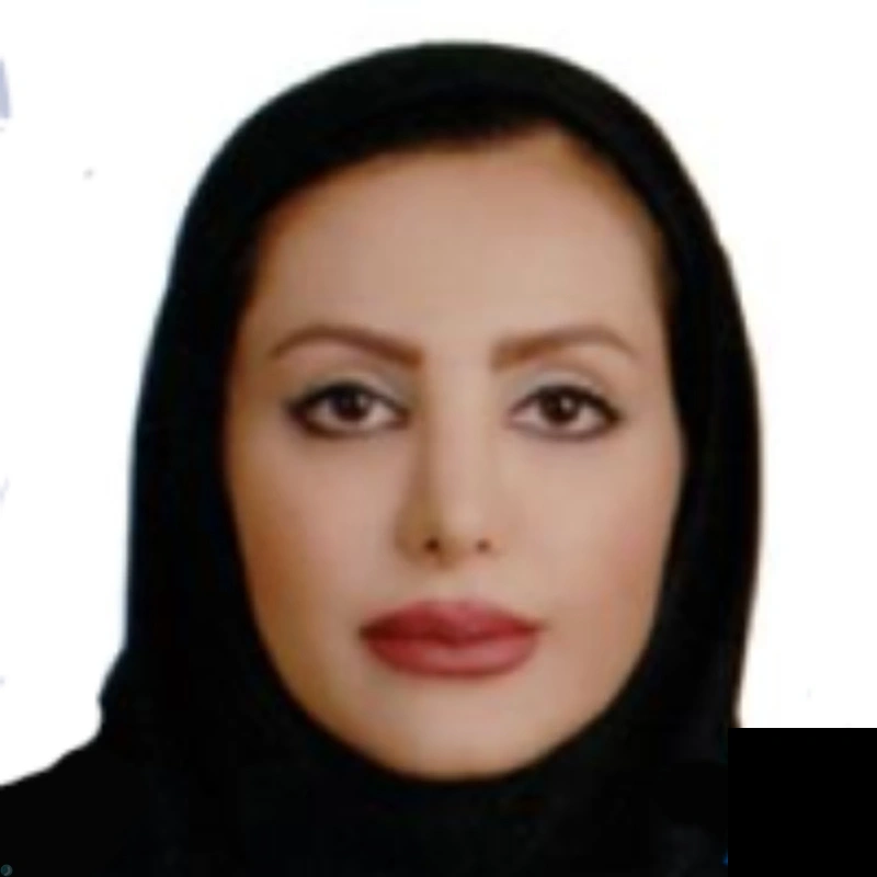 تلفن و آدرس دکتر بارانا رضائی در تهران (دندانپزشکی)