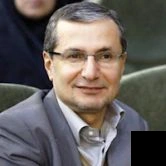 تلفن و آدرس دکتر عبدالرحیم حزینی در تهران (سرطان)