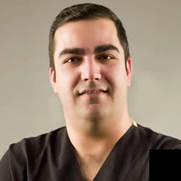 تلفن و آدرس دکتر یوسف علیزاده در یزد (دندانپزشکی)