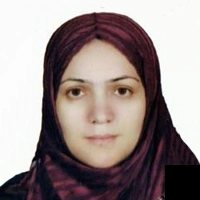 تلفن و آدرس دکتر عفت کلاته در تهران (ریه)