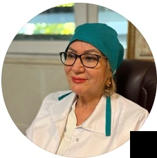 تلفن و آدرس دکتر گیتی طاهری در کرج (پوست، مو و زیبایی)