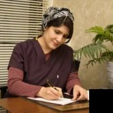 تلفن و آدرس دکتر فاطمه هدایتی فر در تهران (زنان و زایمان)