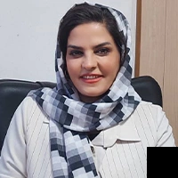 تلفن و آدرس رقیه زمان زاده در تهران (روانشناسی)