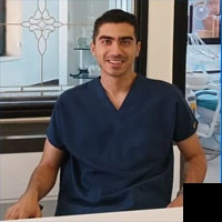 تلفن و آدرس دکتر مهدی دهقان در تبریز (دندانپزشکی)