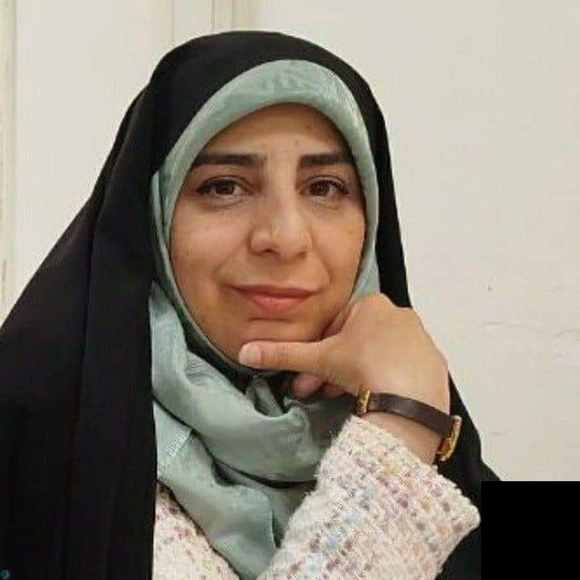 تلفن و آدرس زهرا شریعتی در مشهد (روانشناسی)