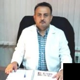 تلفن و آدرس دکتر رضا منانی در زنجان (جراحی)