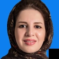 تلفن و آدرس دکتر مهتاب مستوفی زاده قلم فرسا در تهران (پوست، مو و زیبایی)