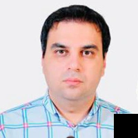 تلفن و آدرس دکتر بهمن سالمی در اصفهان (داخلی)