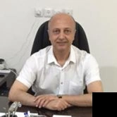 تلفن و آدرس دکتر احمد علیخانی در ساری (عفونی)